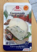 Gorgonzola dop dolce