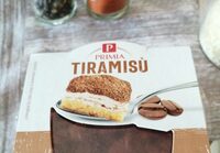 Tiramisù