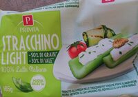 Stracchino light