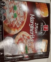 Pizza Margherita