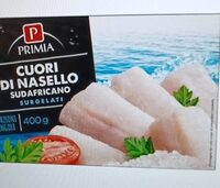Cuori di nasello