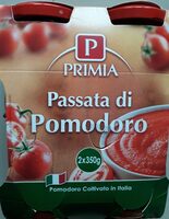 Passata di Pomodoro