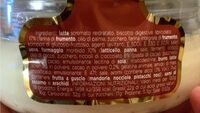 Cheesecake al cioccolato