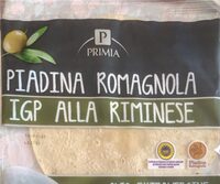 Piadina