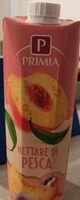 Nettare di pesca