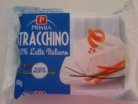 Stracchino