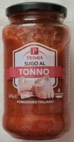 Sugo al Tonno
