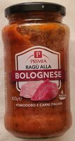 Ragu alla bolognese