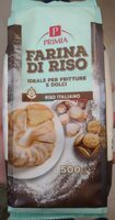 Farina di riso