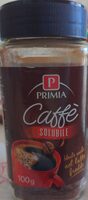 Caffè solubile