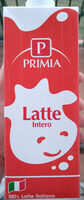 Latte intero