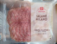 Salame milano