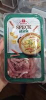 Speck stick