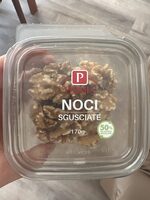 Noci Sgusciate
