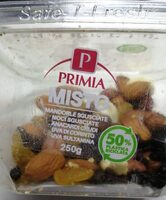 Misto