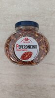 Peperoncino Frantumato