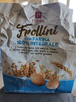 Frollini
