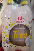 Acqua Tonica