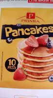Pancakes