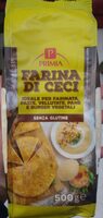 Farina di ceci