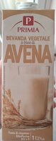Bevanda vegetale avena