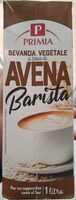 Bevanda Avena Barista