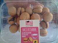 Baci di dama