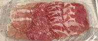 Antipasto all’Emiliana