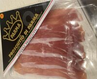 Prosciutto di Parma