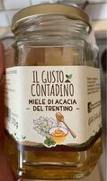 Miele di acacia del Trentino