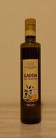Olio extra vergine d'oliva
