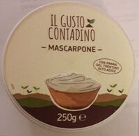 Mascarpone