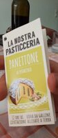 Panettone