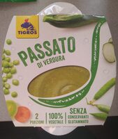 Passato di verdura
