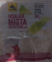 Insalata mista