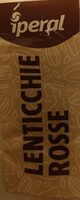Lenticchie