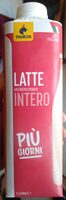 Latte intero