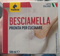 Besciamella