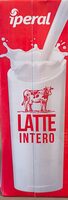Latte intero