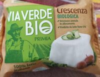 Crescenza