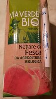 Nettare di pesca