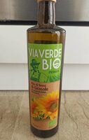 Olio di semi di girasole
