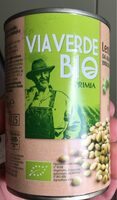 Lenticchie Via Verde Bio