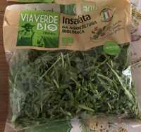 Rucola bio