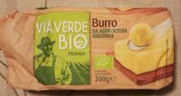 Burro bio