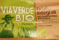Farfale integrali