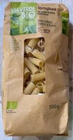 Tortiglioni