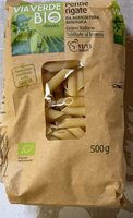 Penne rigate
