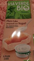 Plumcake