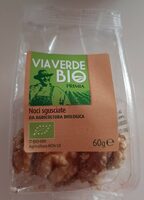 Noci sgusciate